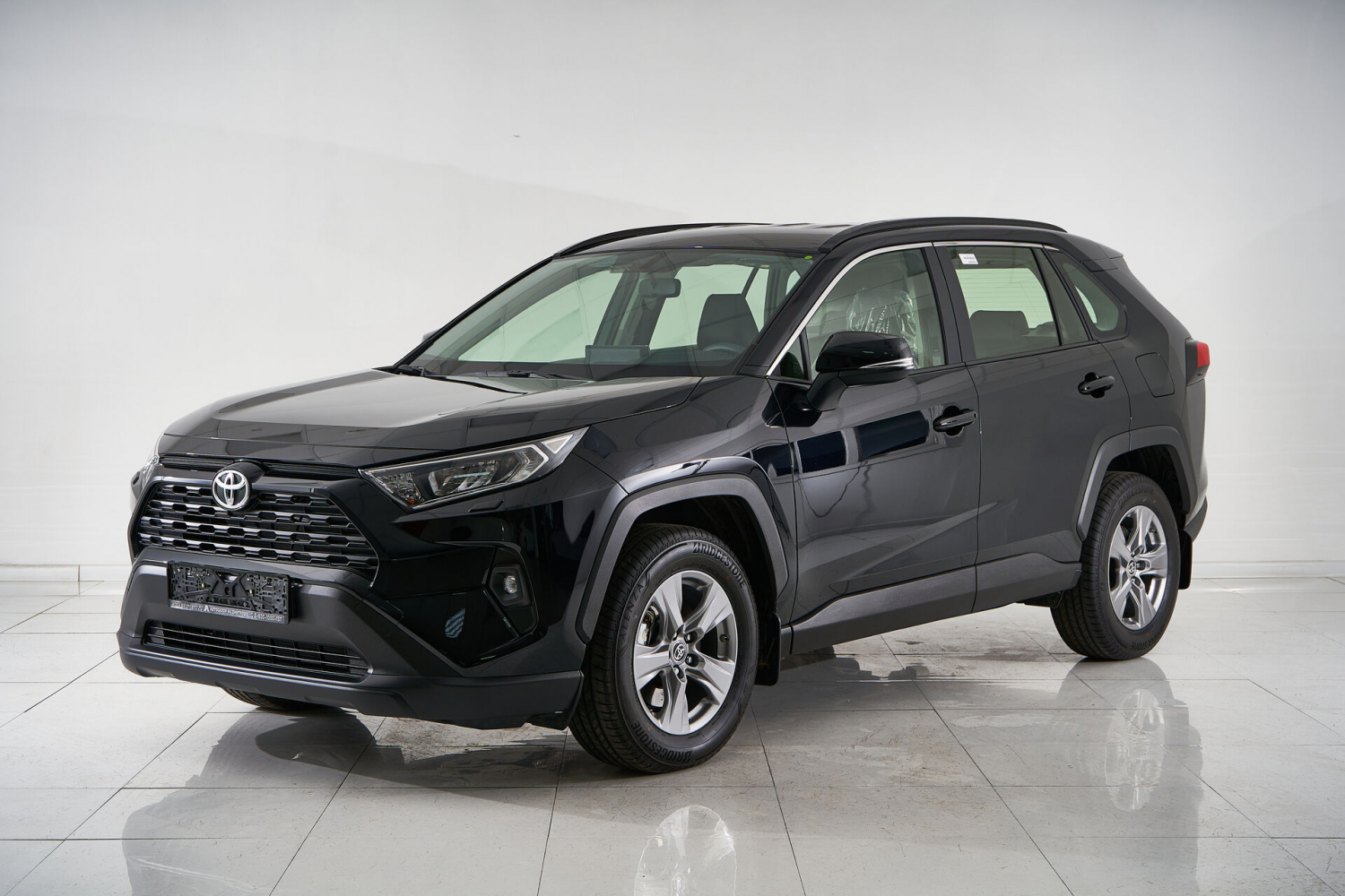 Toyota RAV4, 2022 г.