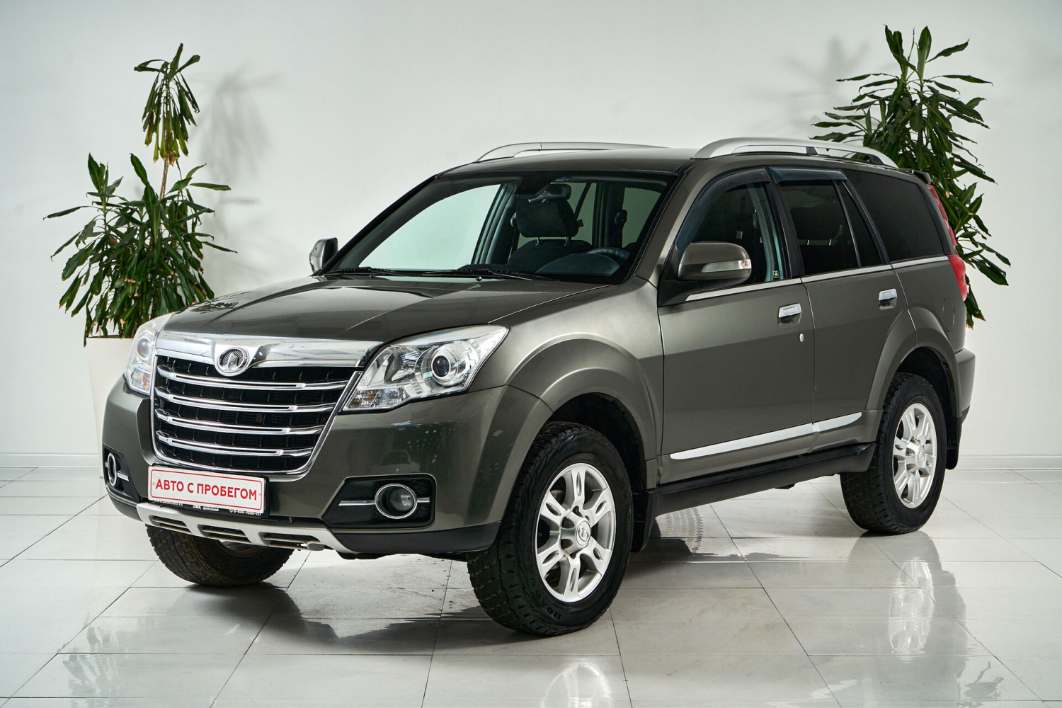 Great Wall Hover H3, 2014 г.