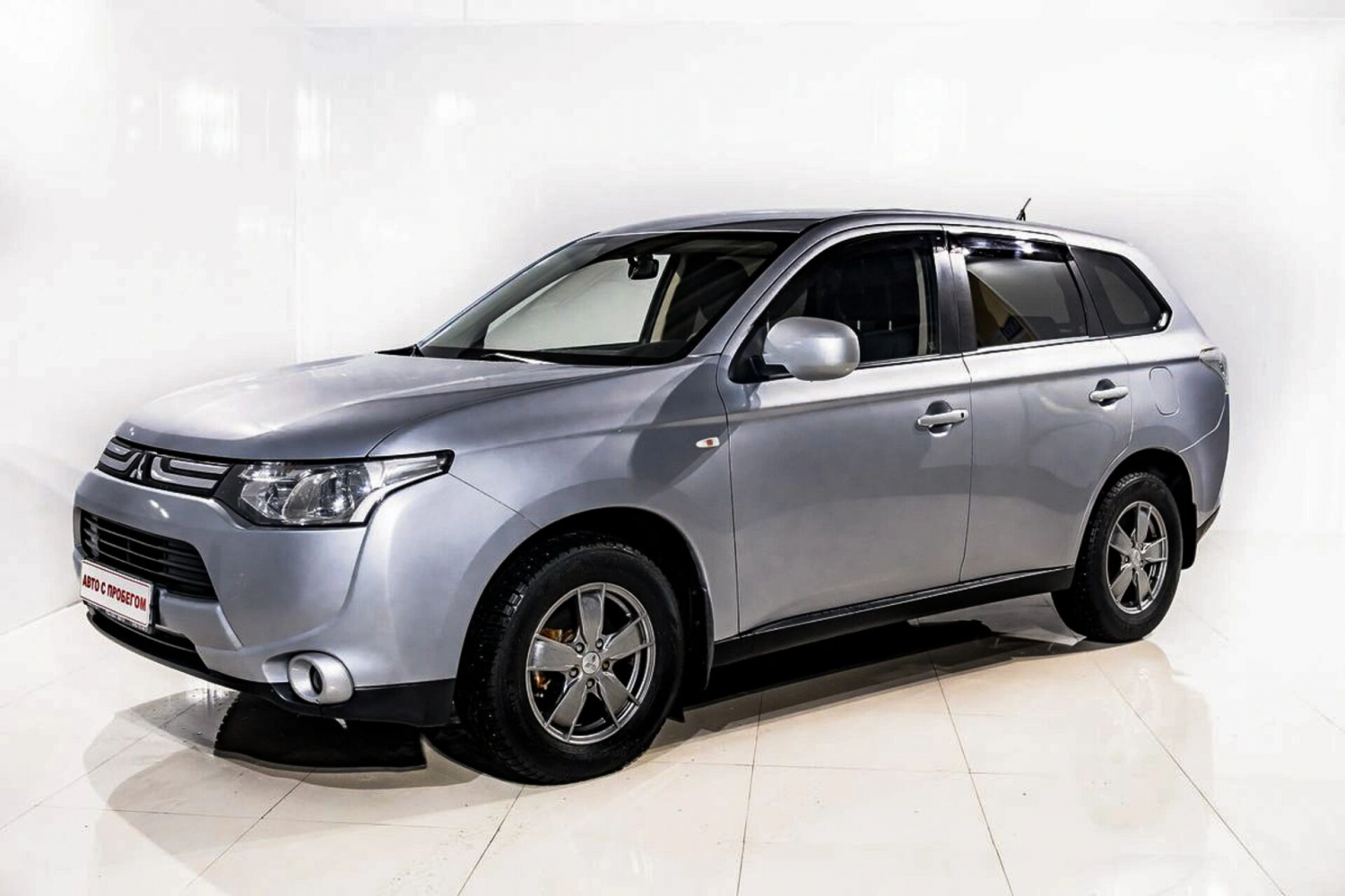 Mitsubishi Outlander, 2013 г.