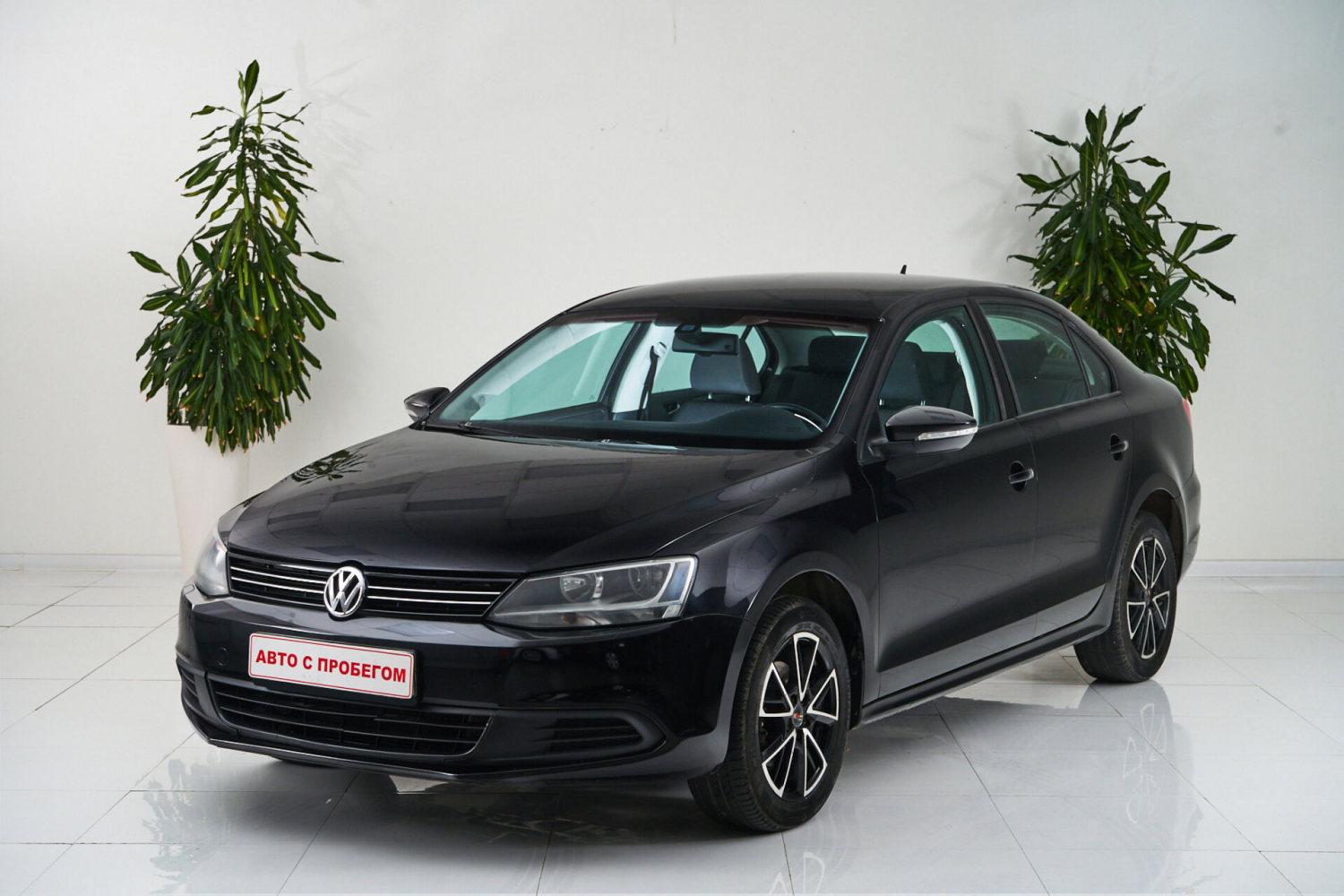 Volkswagen Jetta, 2013 г.