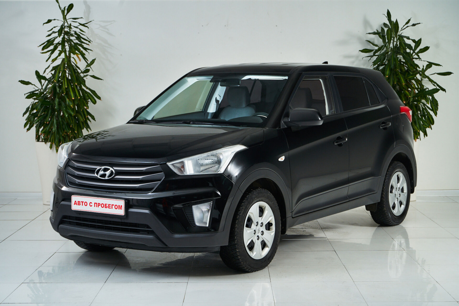 Hyundai Creta, 2017 г.