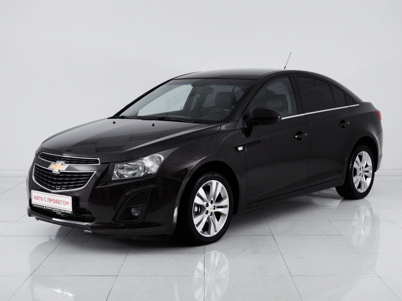 Chevrolet Cruze, 2013 г.