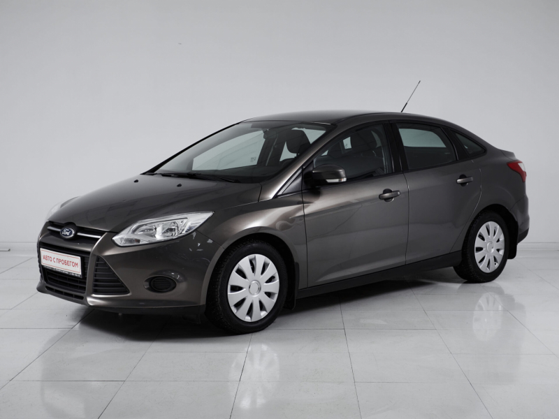 Ford Focus, III 2011 с пробегом 178 000 км.