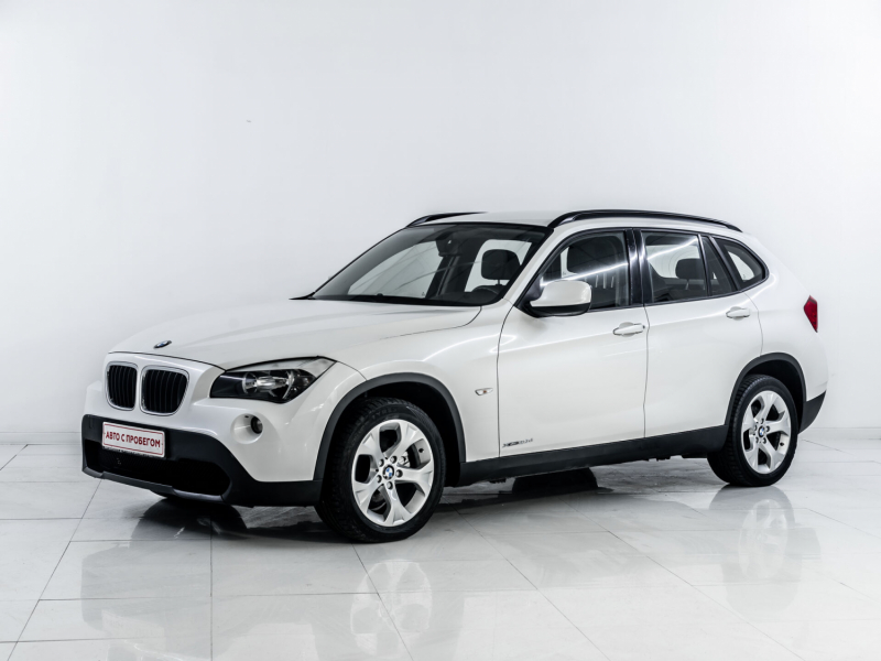 BMW X1, 2011 г.