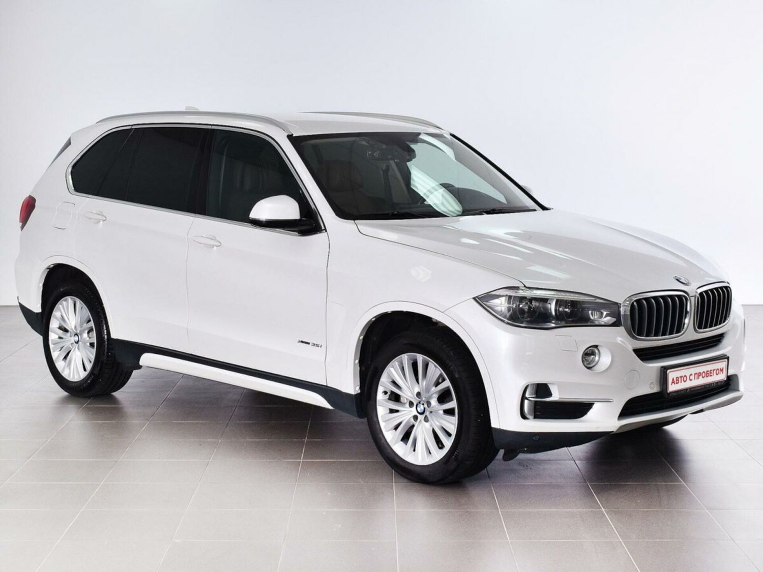 BMW X5, 2017 г.