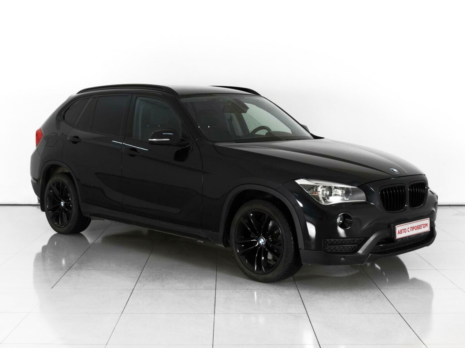 BMW X1, 2012 г.