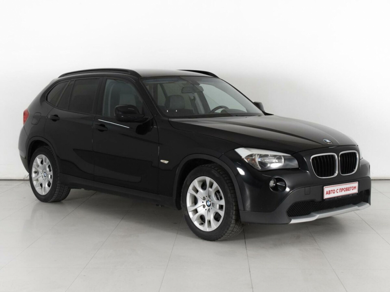 BMW X1, 2012 г.