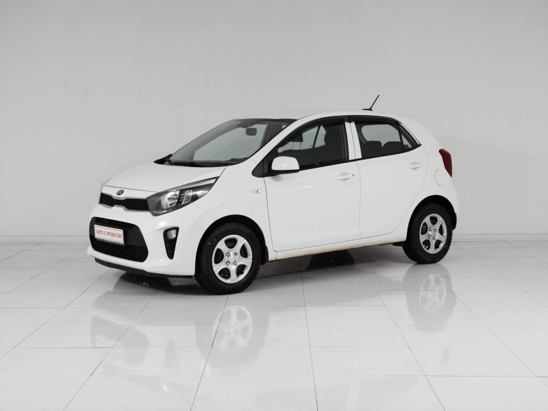 Kia Picanto, 2018 г.