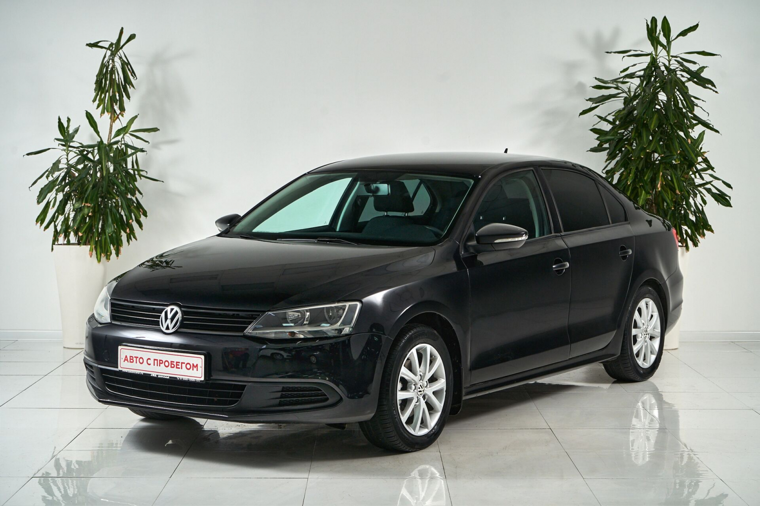 Volkswagen Jetta, 2014 г.