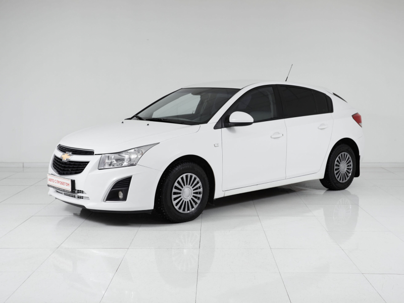 Chevrolet Cruze, 2013 г.