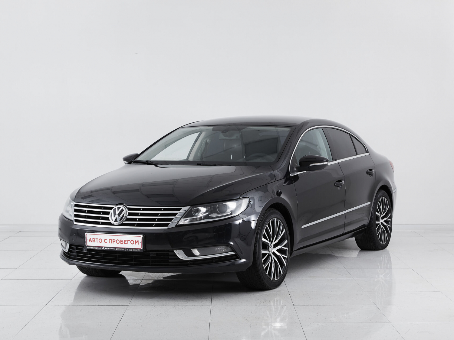 Volkswagen Passat CC, 2013 г.