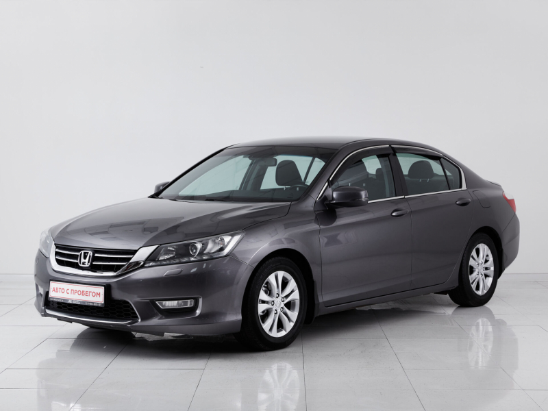 Honda Accord, 2013 г.