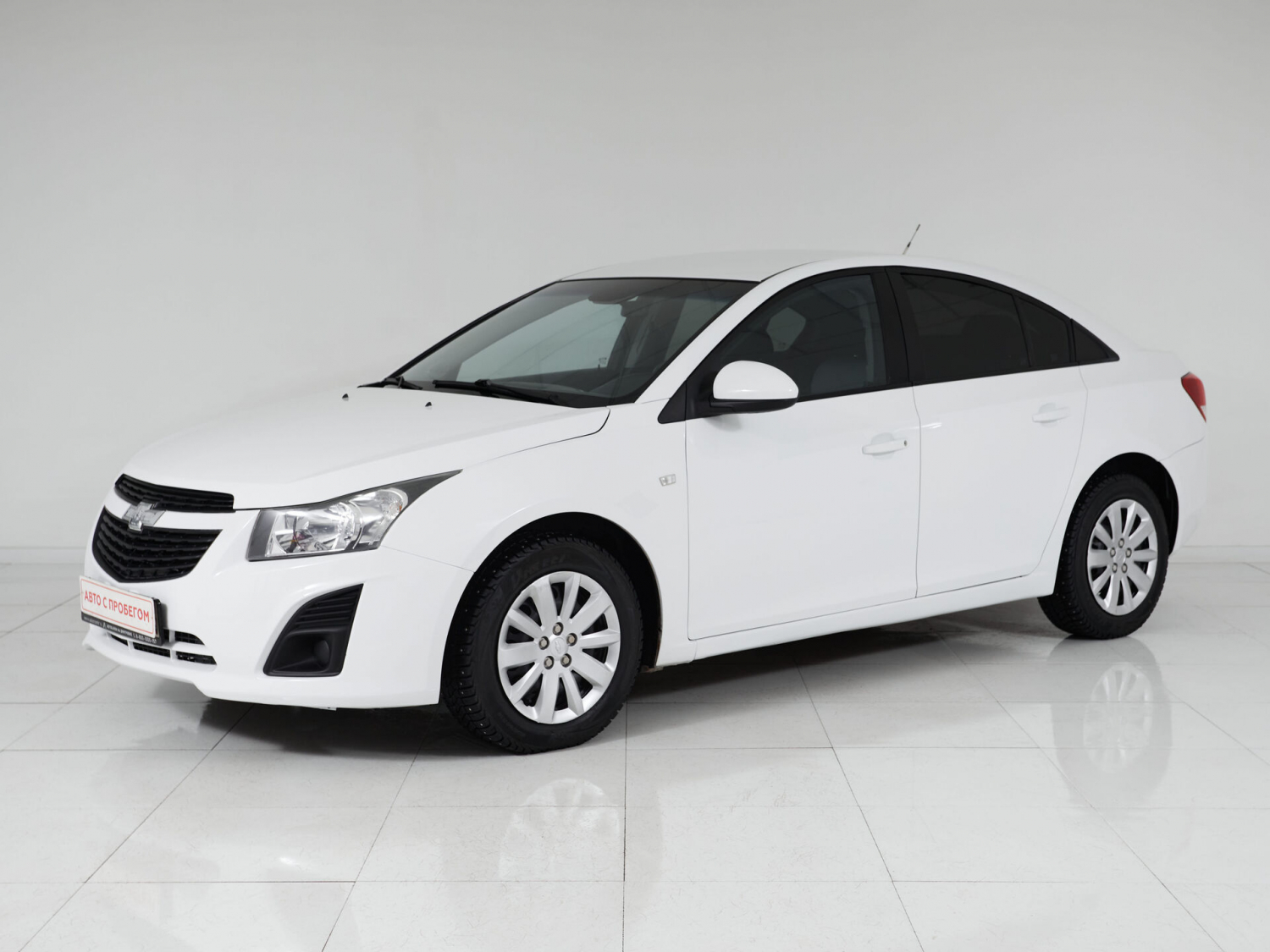 Chevrolet Cruze, 2013 г.