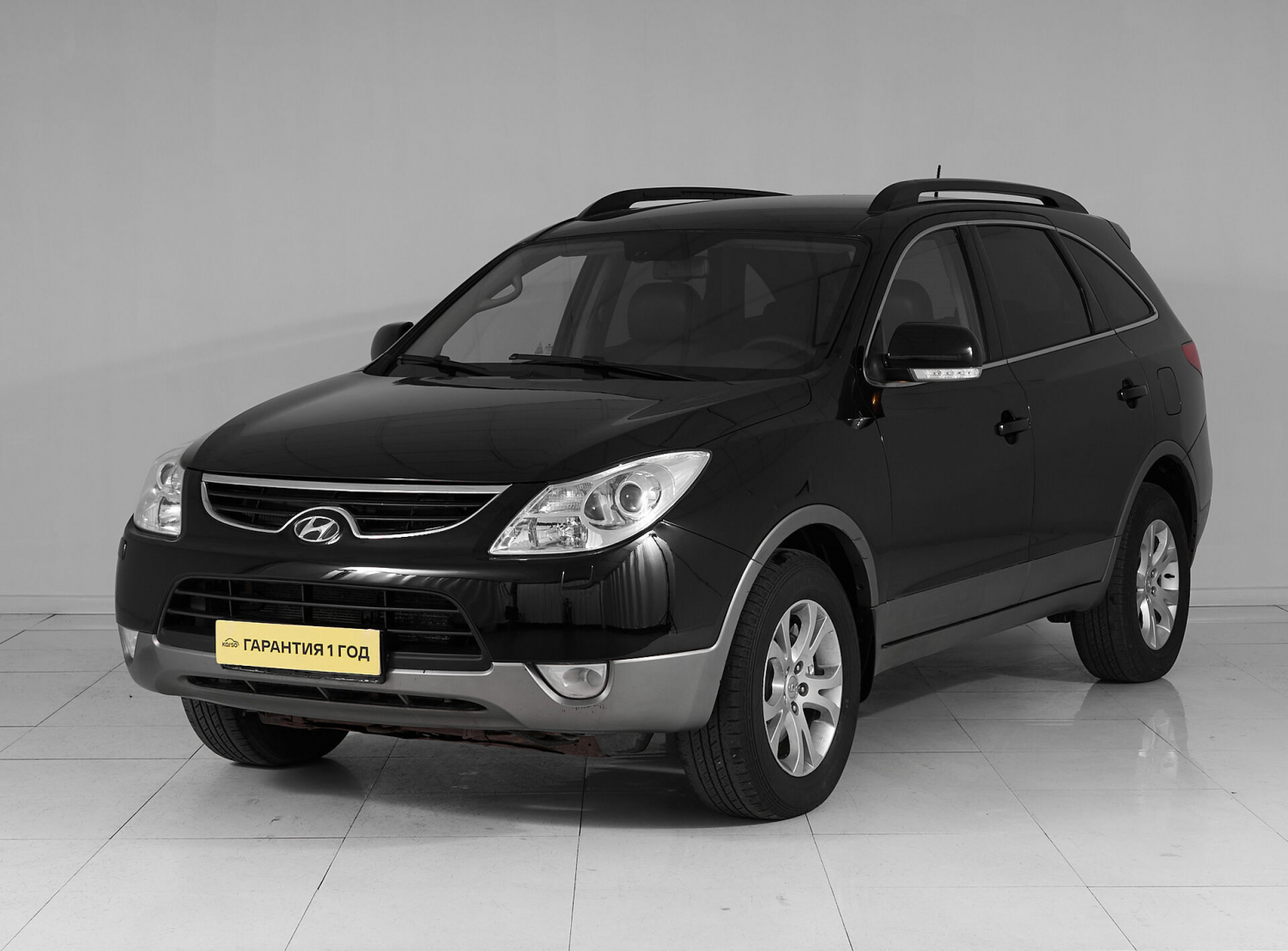 Hyundai ix55, 2011 г.