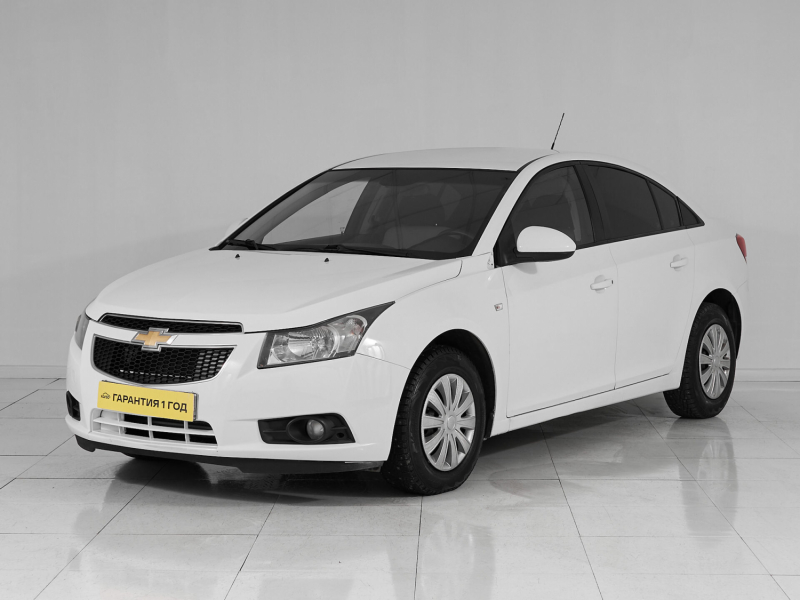 Chevrolet Cruze, I 2011 с пробегом 188 000 км.