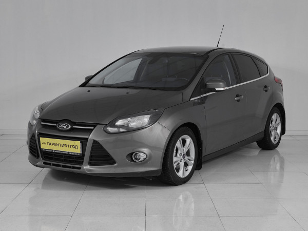 Ford Focus, III 2011 с пробегом 182 200 км.