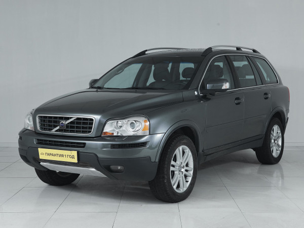 Volvo XC90, 2007 г.