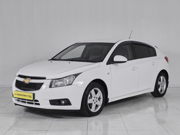 Chevrolet Cruze, 2012 г.