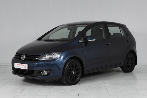 Volkswagen Golf Plus, II 2010 с пробегом 198 000 км.