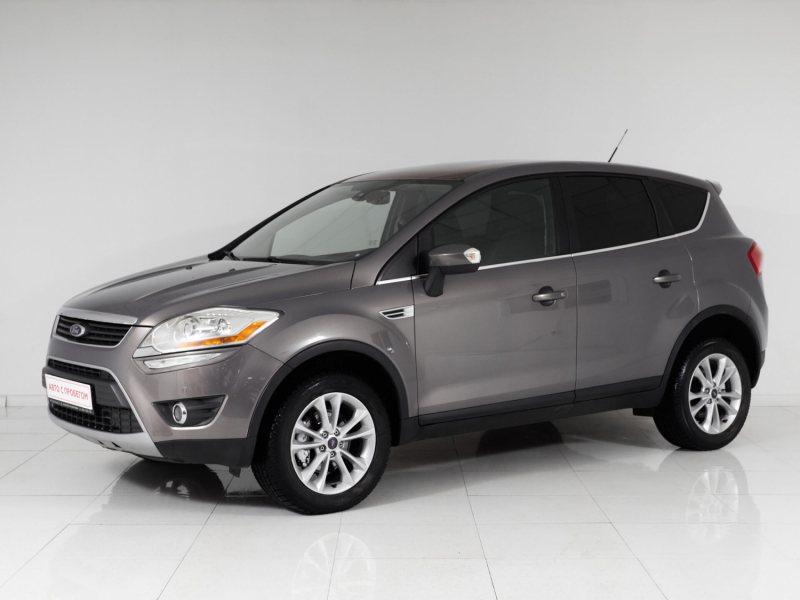 Ford Kuga, 2012 г.