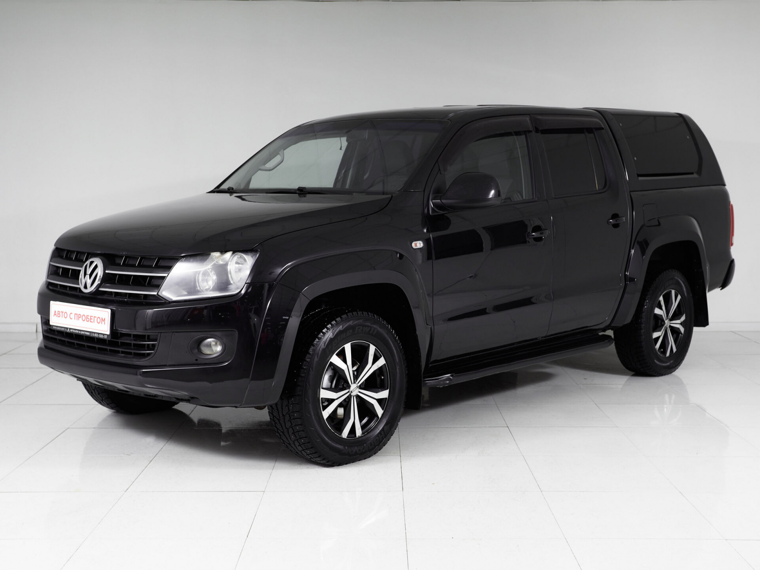 Volkswagen Amarok, 2013 г.