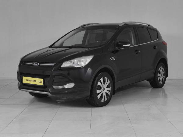 Ford Kuga, 2013 г.