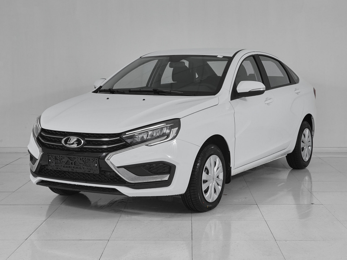 LADA (ВАЗ) Vesta, 2023 г.