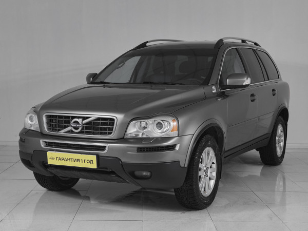 Volvo XC90, 2011 г.