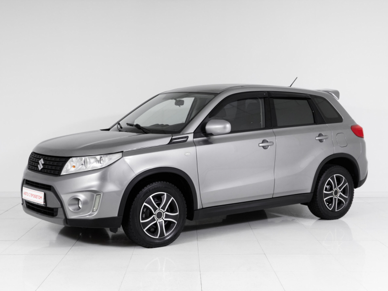 Suzuki Vitara, 2018 г.