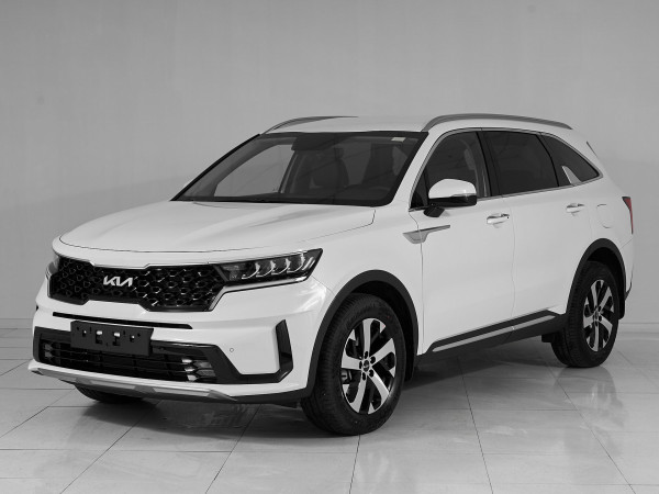 Kia Sorento, 2023 г.