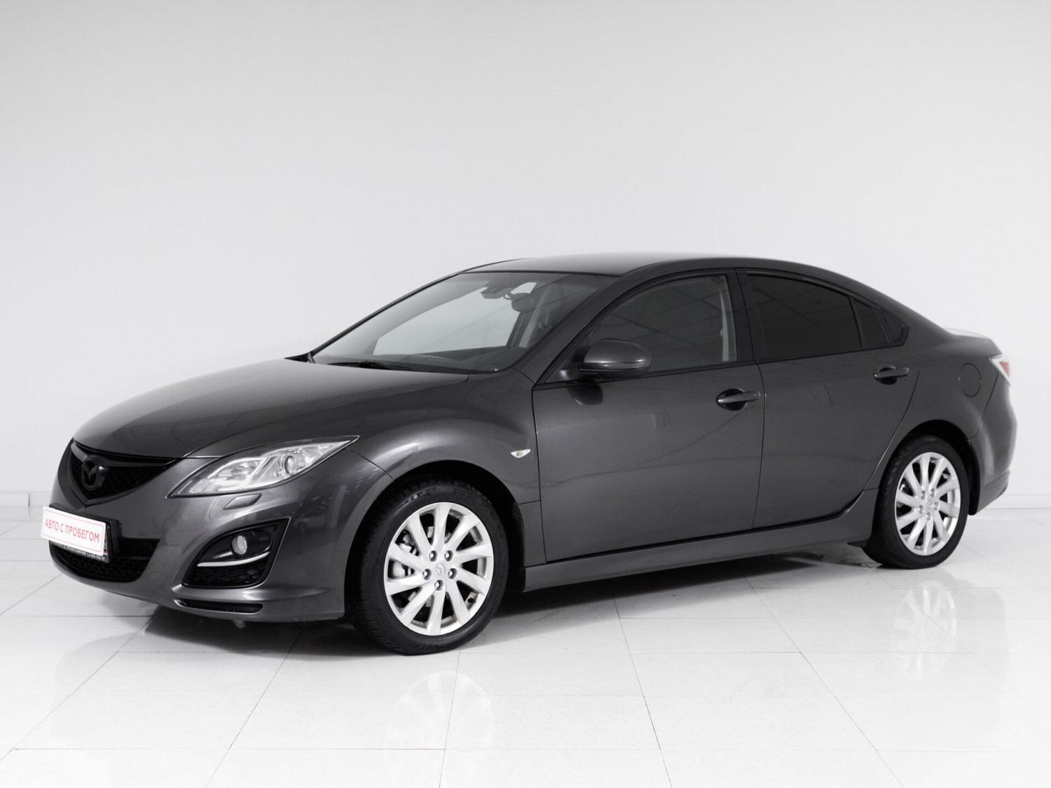 Mazda 6, 2011 г.