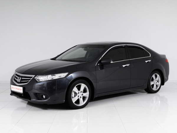 Honda Accord, 2012 г.