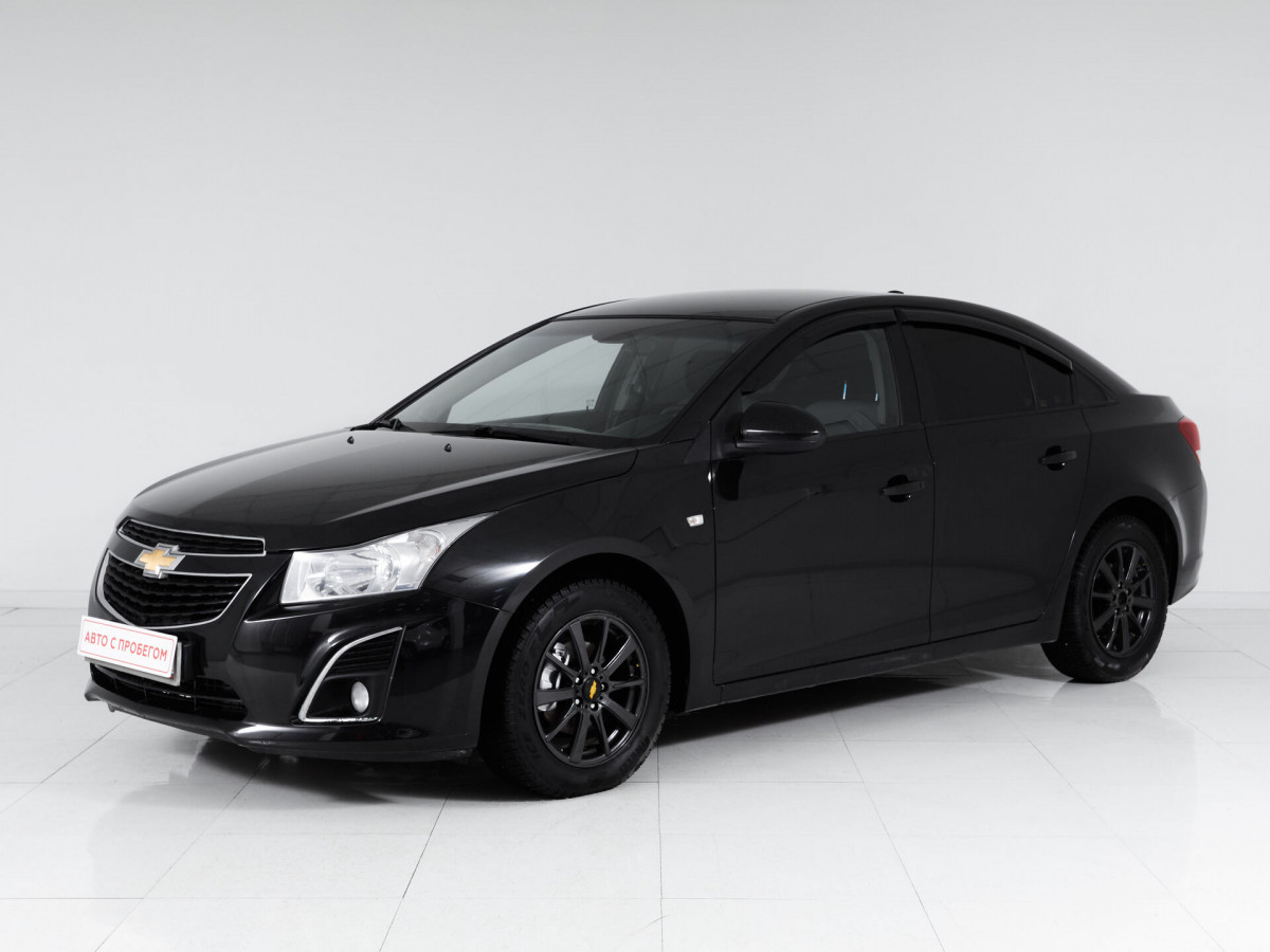 Chevrolet Cruze, 2013 г.