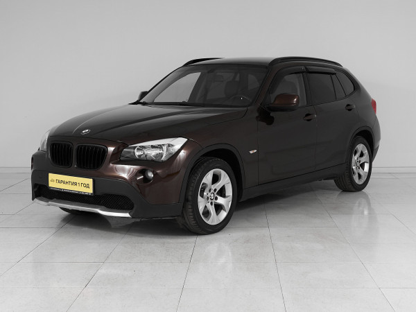 BMW X1, 2011 г.