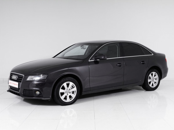 Audi A4, IV (B8) 2010 с пробегом 147 000 км.