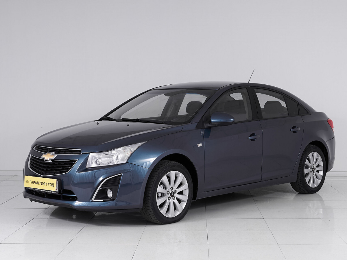 Chevrolet Cruze, 2013 г.