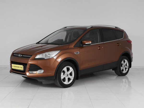 Ford Kuga, 2014 г.