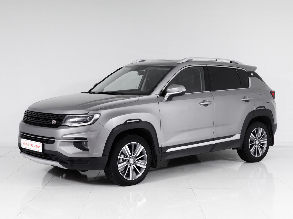 Changan CS35PLUS, 2019 г.