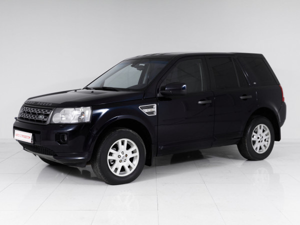 Land Rover Freelander, 2011 г.