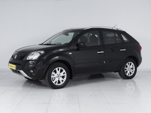 Renault Koleos, I 2008 с пробегом 196 300 км.