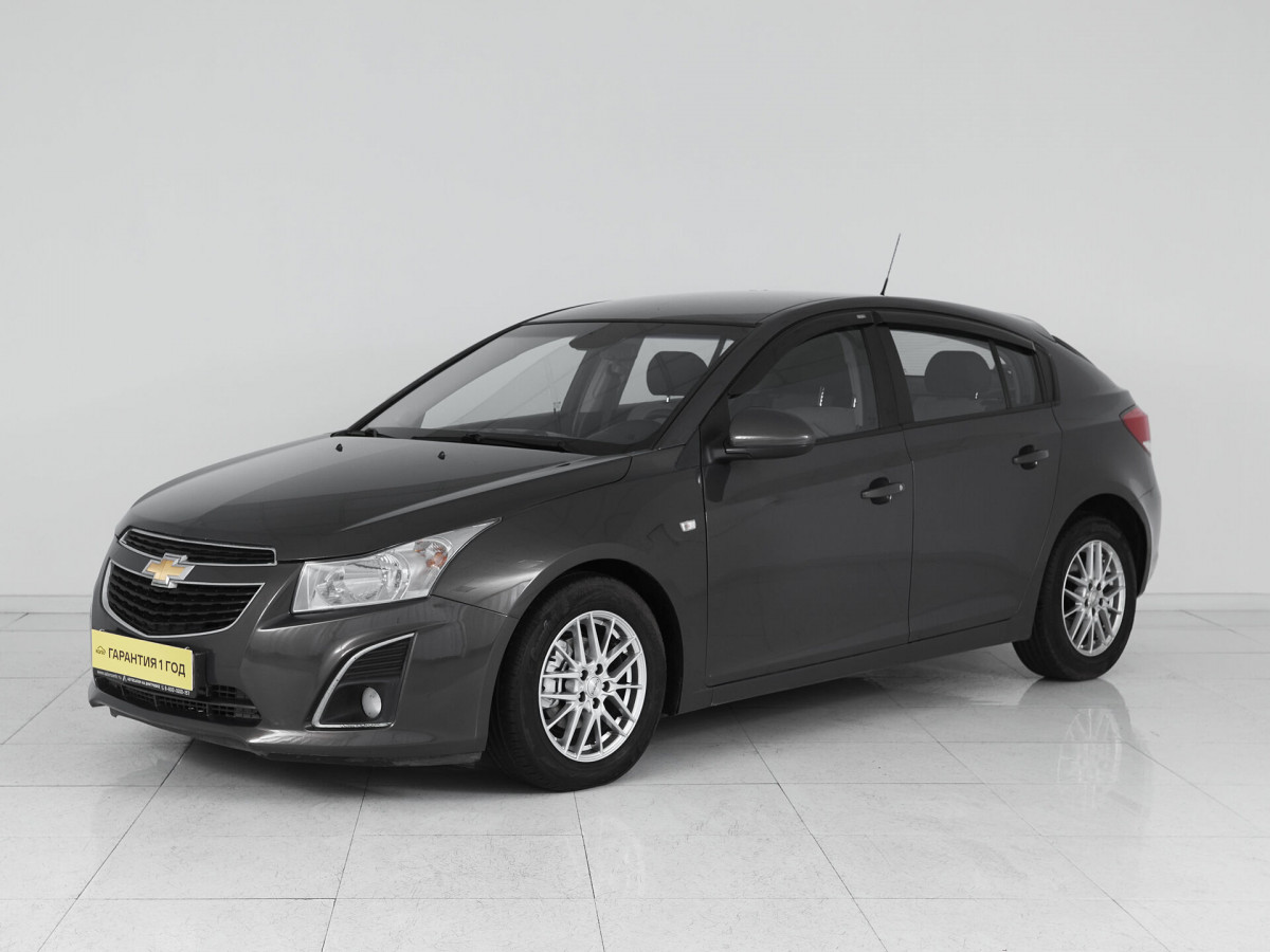 Chevrolet Cruze, 2013 г.