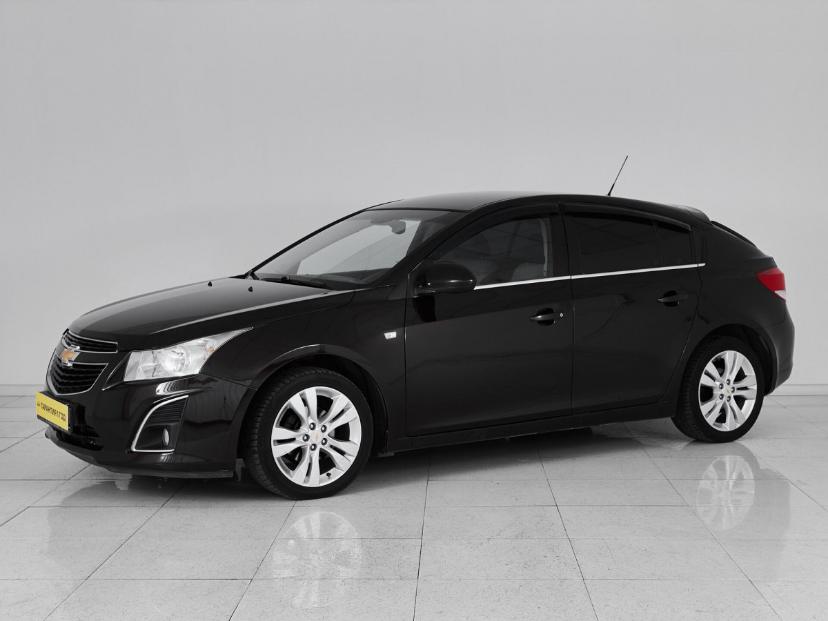 Chevrolet Cruze, 2013 г.