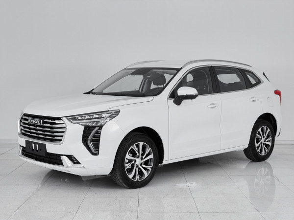 Haval Jolion, 2023 г.