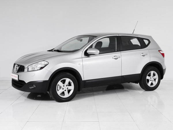 Nissan Qashqai, 2012 г.