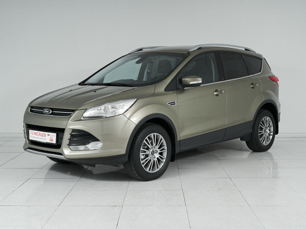 Ford Kuga, 2013 г.