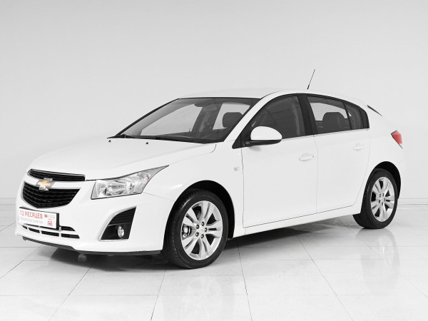 Chevrolet Cruze, 2013 г.