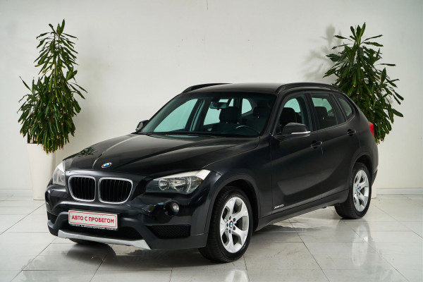 BMW X1, 2013 г.