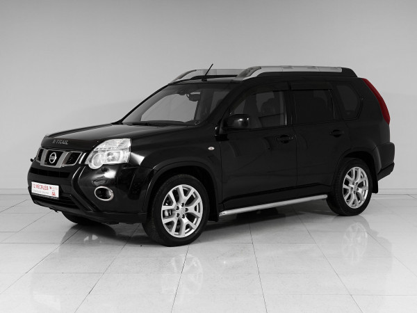 Nissan X-Trail, 2011 г.