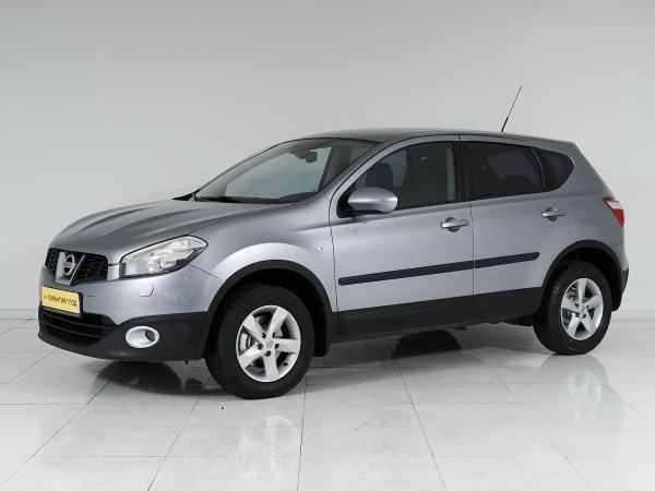 Nissan Qashqai, 2011 г.