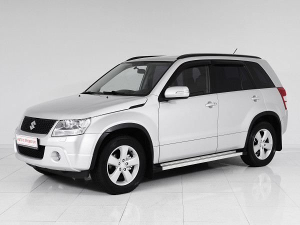 Suzuki Grand Vitara, 2011 г.